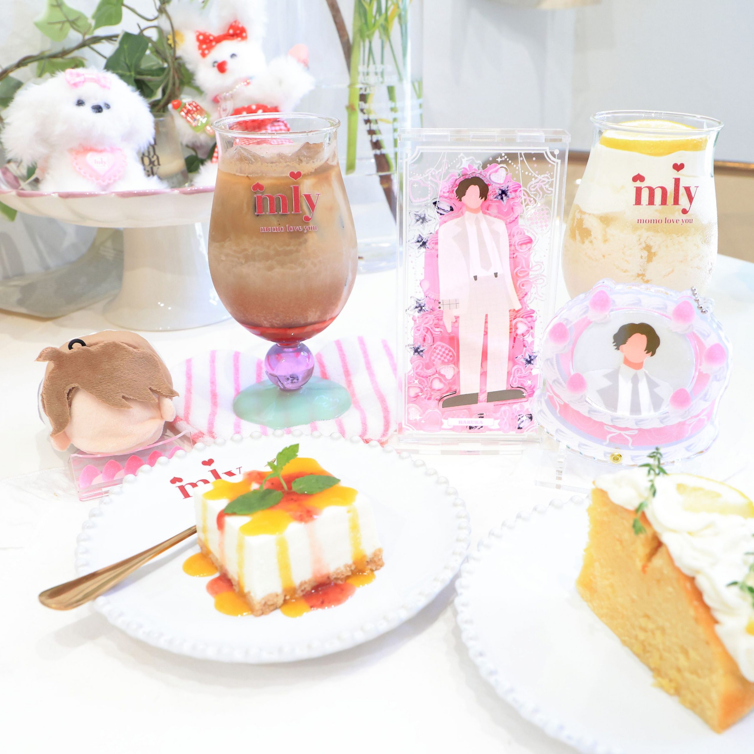 推しの記念日をわたしらしくお祝い｜デコレーションケーキシリーズ