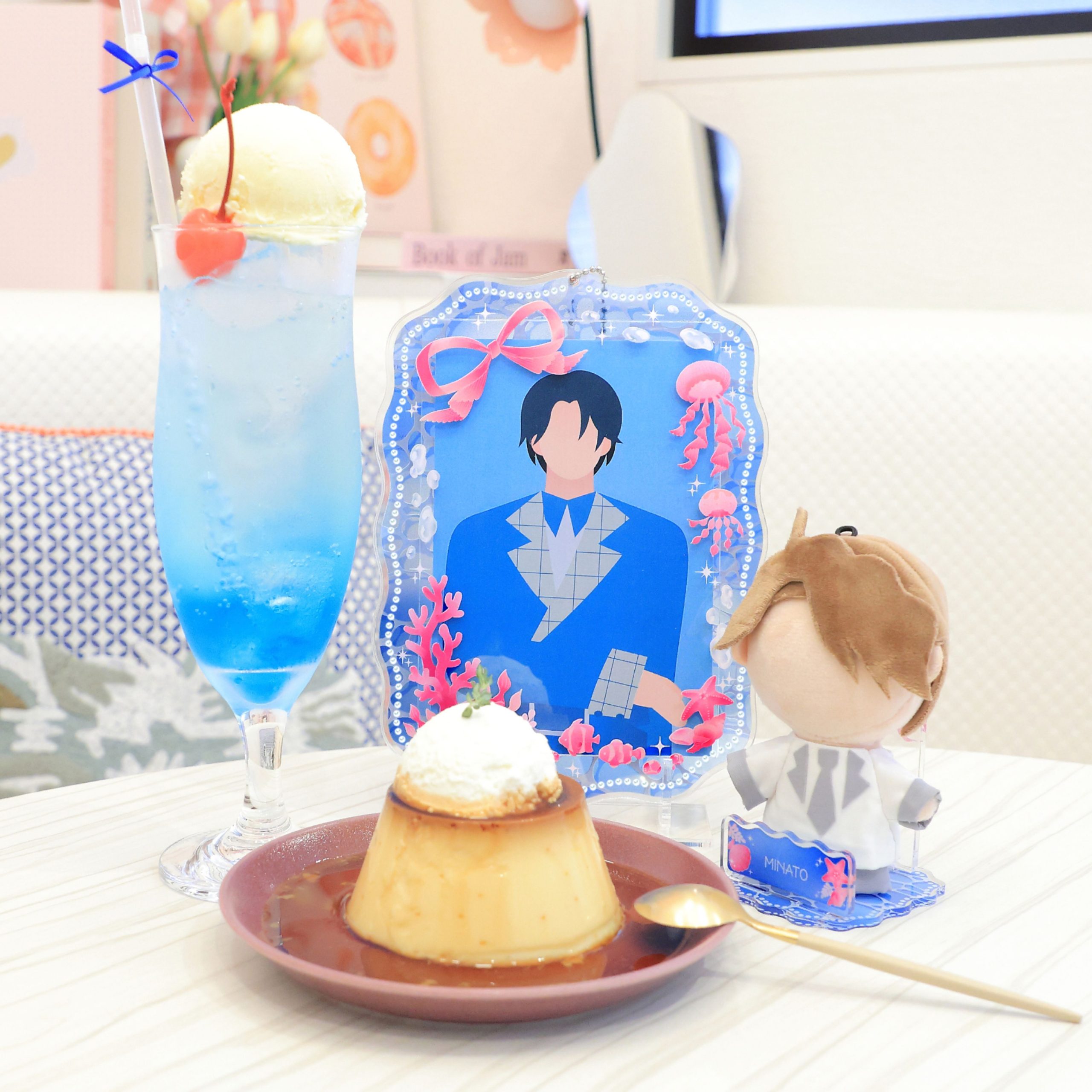 推しのぬいぐるみディスプレイにおすすめアイテム3選｜ぬいスタンド編